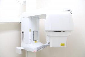 森山歯科医院の最新設備